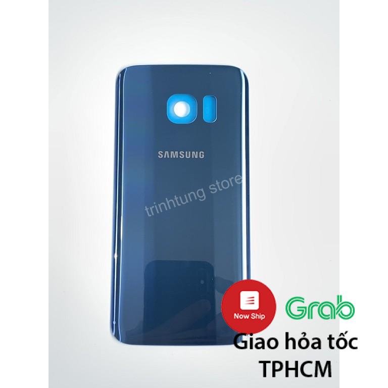 Nắp lưng kính Samsung S7 / S7e G930 G935