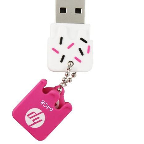 Usb Flashdisk Hp V178B V178P 16gb 32gb 64gb 100% Chính Hãng