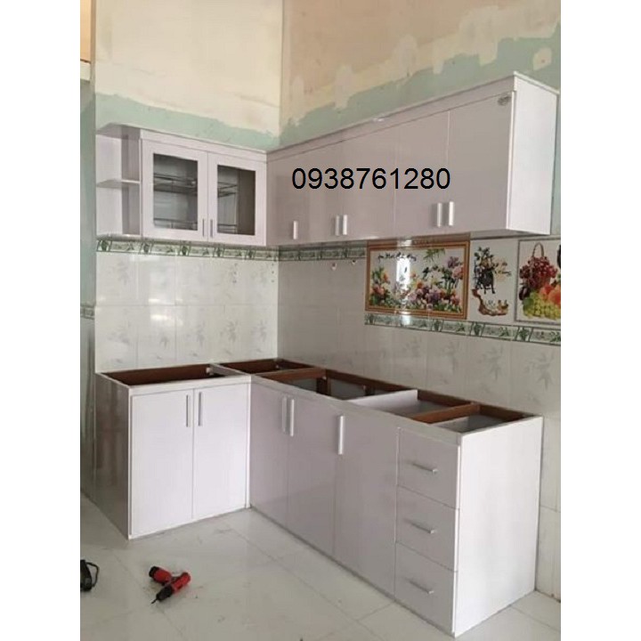 Tủ Bếp Nhựa đai Loan Gia Rẻ Tại Tp Hcm 0938961155 Xưởng Sx Eco Posts Facebook