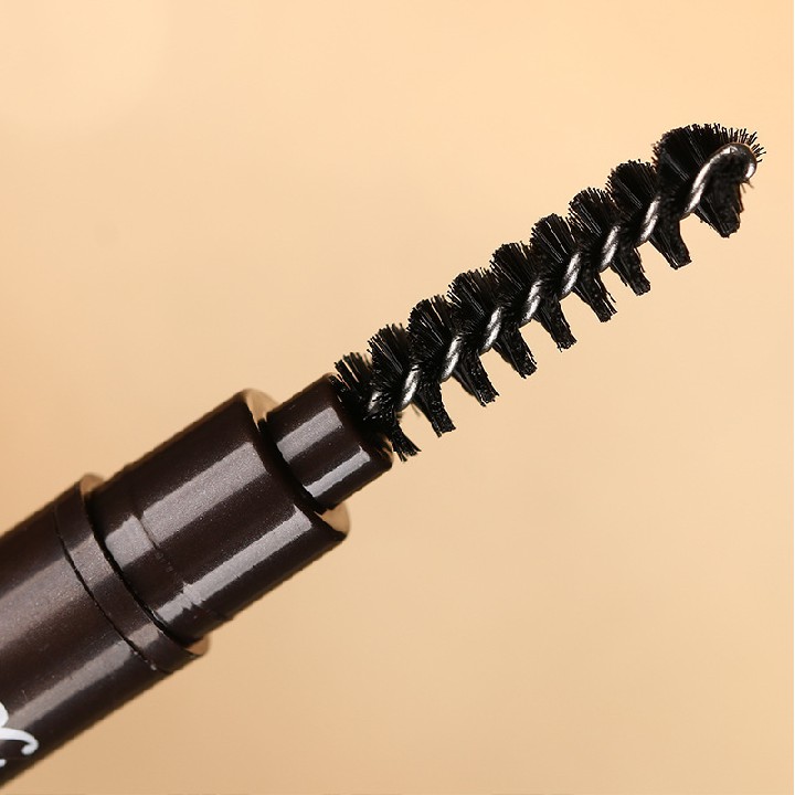 Bút Chì Kẻ Lông Mày Không Thấm Nước - Drawing Eye Brow 2 In 1 | BigBuy360 - bigbuy360.vn
