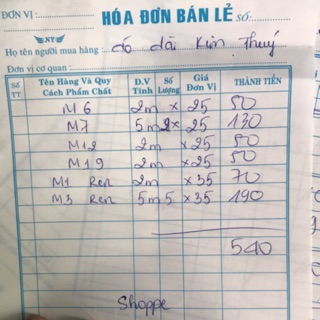 Ao dai kim thuý
