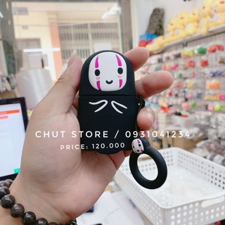 Ốp airpod / airpods vô diện