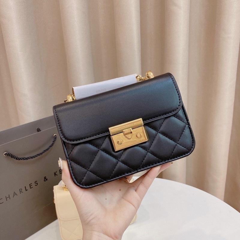 Túi CK trần trán đinh sườn hàng ko hộp