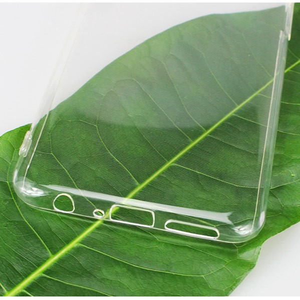 Ốp dẻo trong suốt cho Oppo F5 / F5 Youth