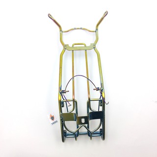 BAGA GIỮA 7 MÀU CHO WAVE RS