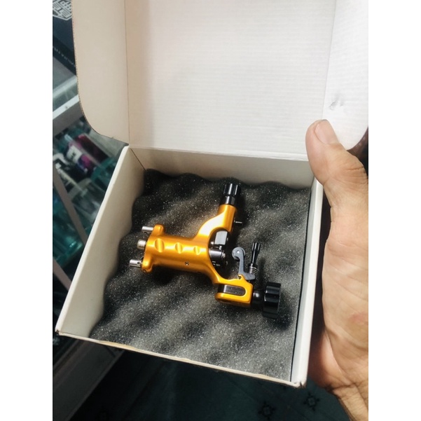 Máy xăm stingray -thuỵ điễn