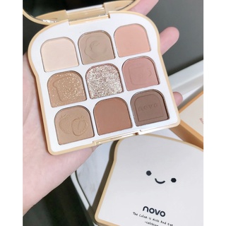 Bảng mắt 9 ô Novo Sandwich
