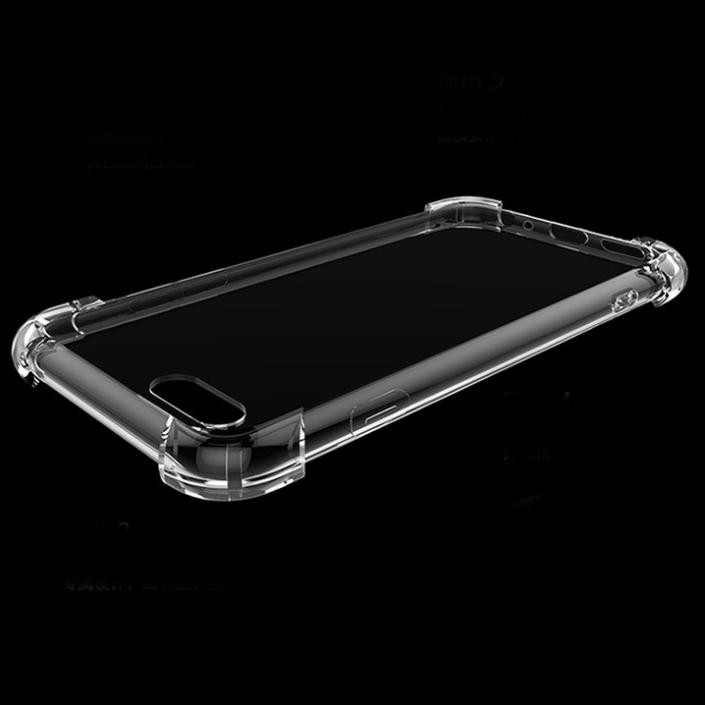 Ốp lưng OPPO F1S, A3S. A5S, A7, A5, A9 2020,, A1K, Reno 2F F5 F7 F9... nhựa dẻo chống sốc- Trong suốt