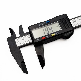 Thước Kẹp Điện Tử 150mm (kèm pin)