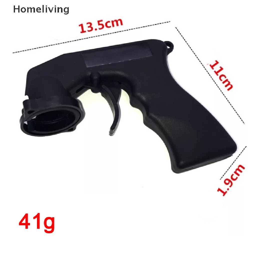 Tay Cầm Súng Phun Sơn Chăm Sóc Toàn Diện