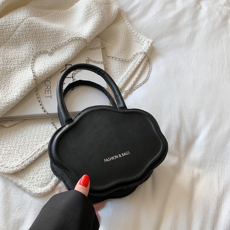 Túi Xách Đeo Vai 2022 Kiểu Dáng Đơn Giản Thời Trang Dành Cho Nữ