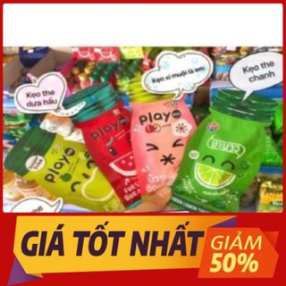 Kẹo the play thái lan gói 12g