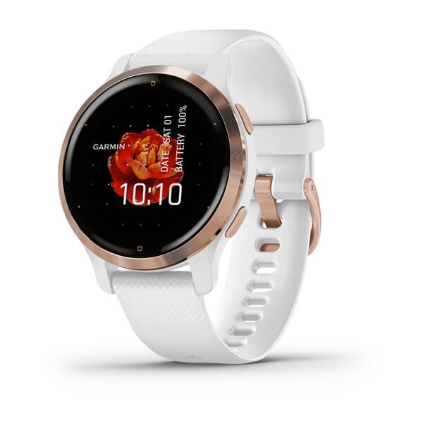 Đồng hồ thông minh Garmin Venu 2S - Chính Hãng