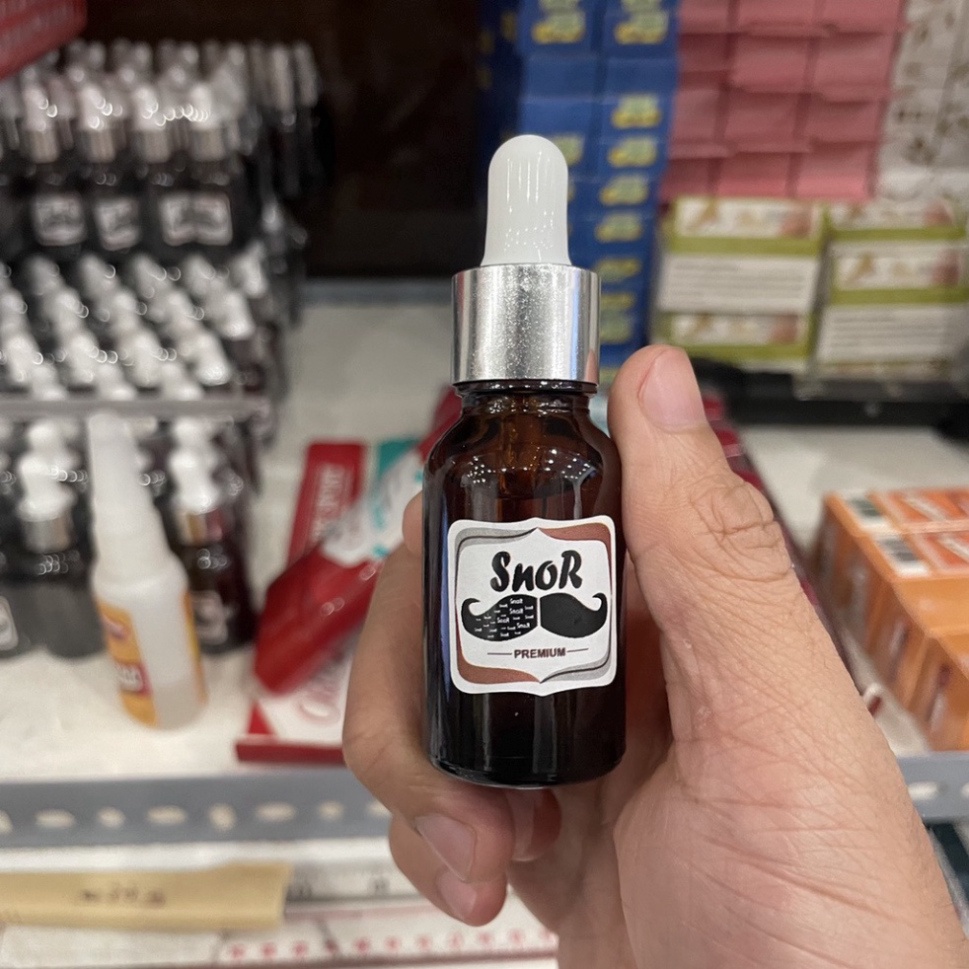 Kích Mọc Râu Snor Nhập Khẩu Thái Lan