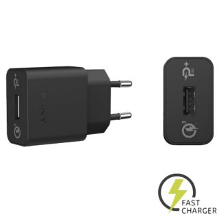 Sạc Cáp nhanh Sony UCH12 zin chính hãng