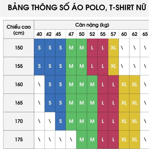 [Mã WABRTKL11 giảm 10% đơn 250K] Áo phông Polo nữ TOKYOLIFE cổ gập 1 màu I9POL501G | BigBuy360 - bigbuy360.vn