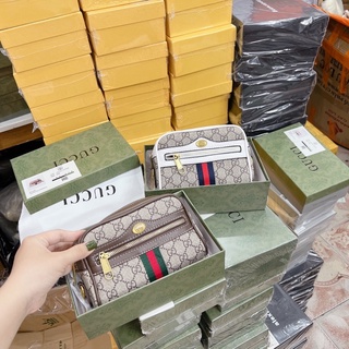 Túi hộp gg sọc đỏ