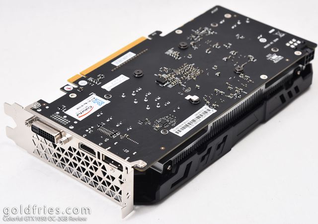 [HOT sale ] GTX 1050 COLORFUL ( Gaming New 98%) | BigBuy360 - bigbuy360.vn