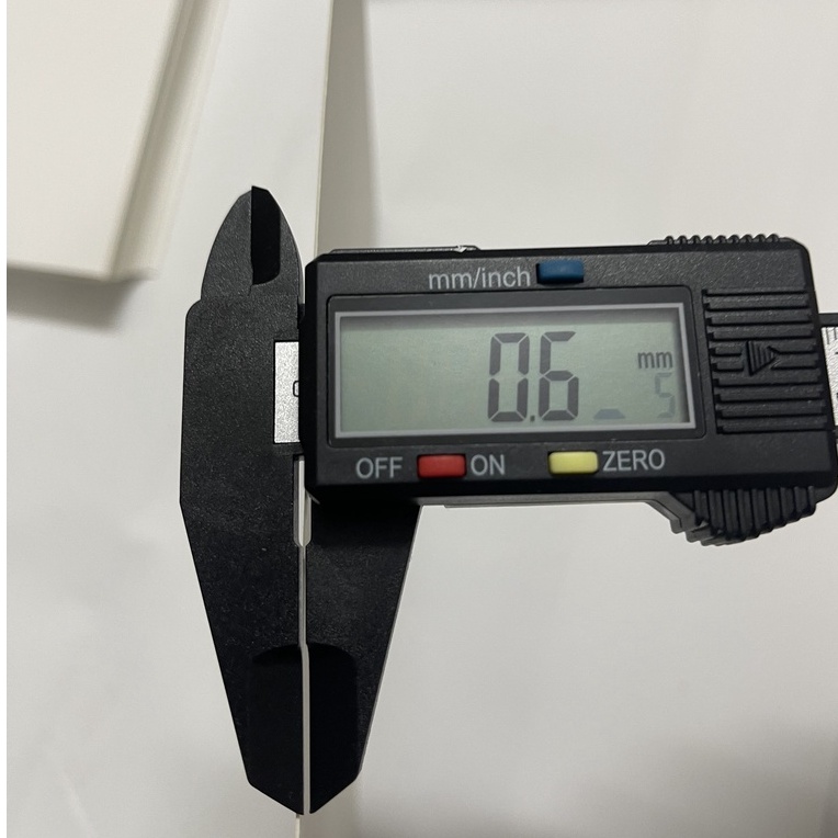 Flashcard - 100 Thẻ trắng 15x20 cm chuẩn giấy Ivory 350