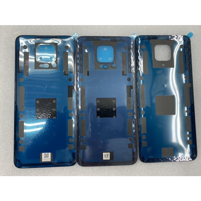 lưng xiaomi note 9s/note9 pro zin cty