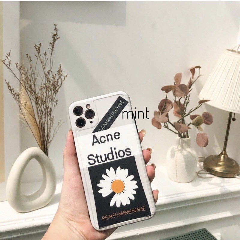 ỐP HOA CÚC GD (IPHONE 7-11 PRO MAX)
