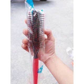 Lược chải tóc uốn tạo nếp tóc