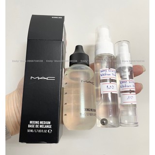 (THANH LÝ) Dung dịch Ⓜ️🅰️©️ Mixing Medium