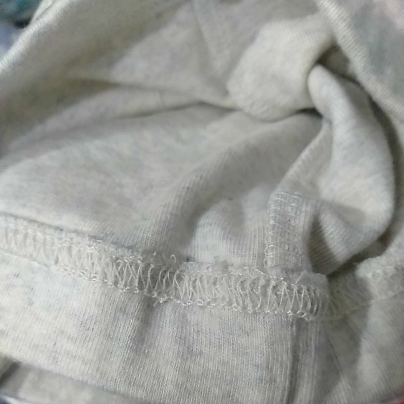 (Sz 90,100,120,130)- Quần legging cotton Milkmile VN xuất Hàn