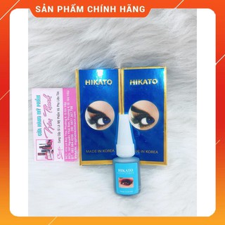 Keo Nối Mi HIKATO