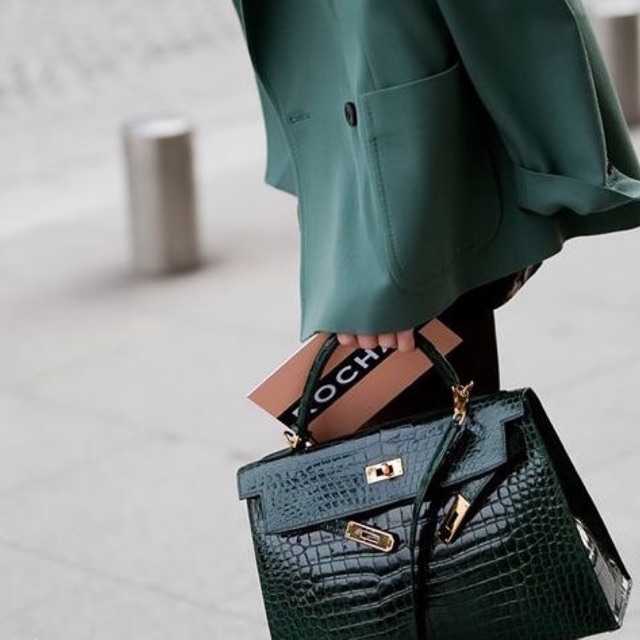 RITA LUXURY BAG ♥️♥️♥️
