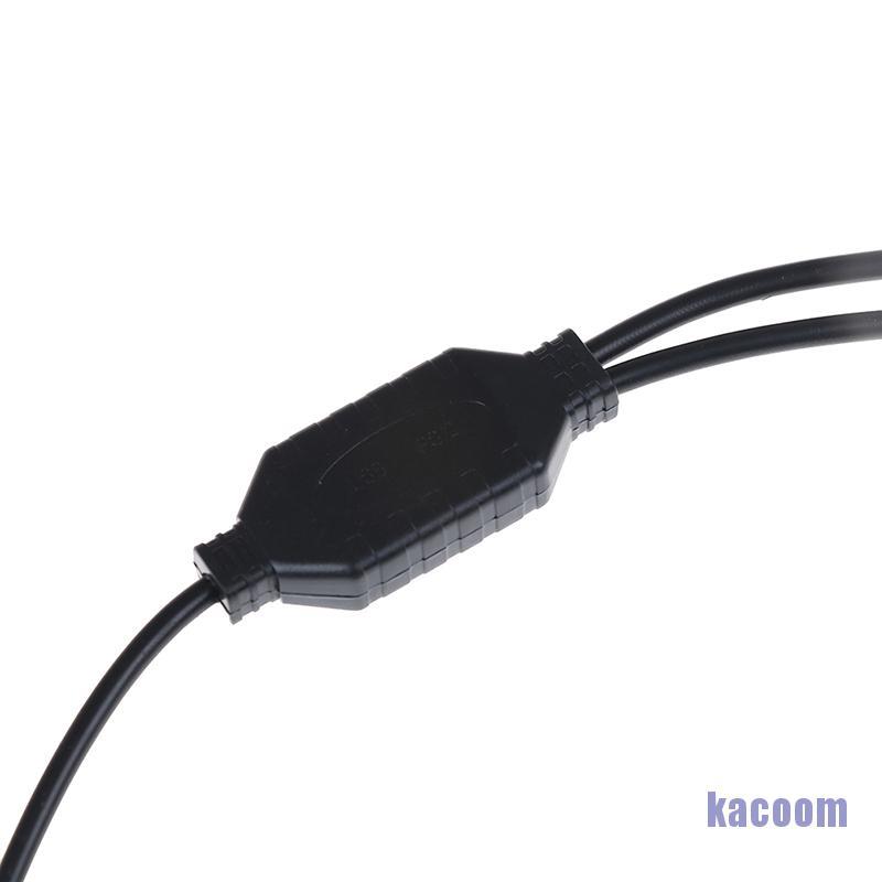 Dây Cáp Chuyển Đổi Từ Cổng Usb Sang Ps / 2 Ps2