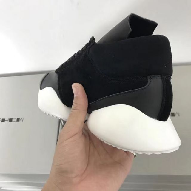 Giày rick owen runner