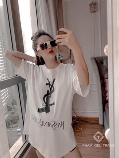 Phông YSL .