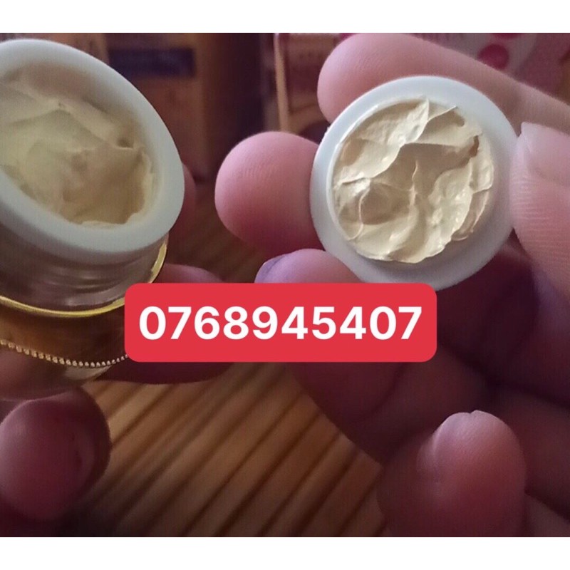 KEM NANGFA THÁI LAN