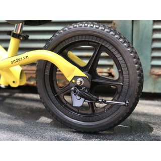 Xe thăng bằng Ander Pro