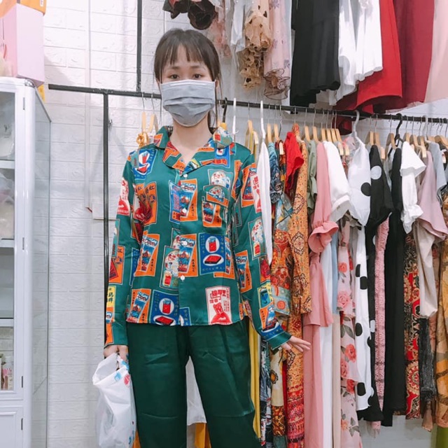 Lê thị mĩ linh