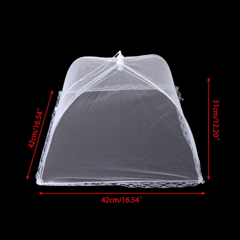 Lồng bàn lưới dùng bảo quản thức ăn chuyên nghiệp