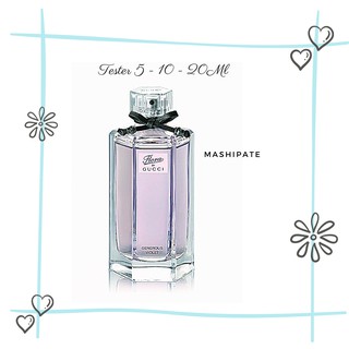 Nước hoa dùng thử Gucci Flora Gorgeous Violet EDT 5ml/10ml/20ml