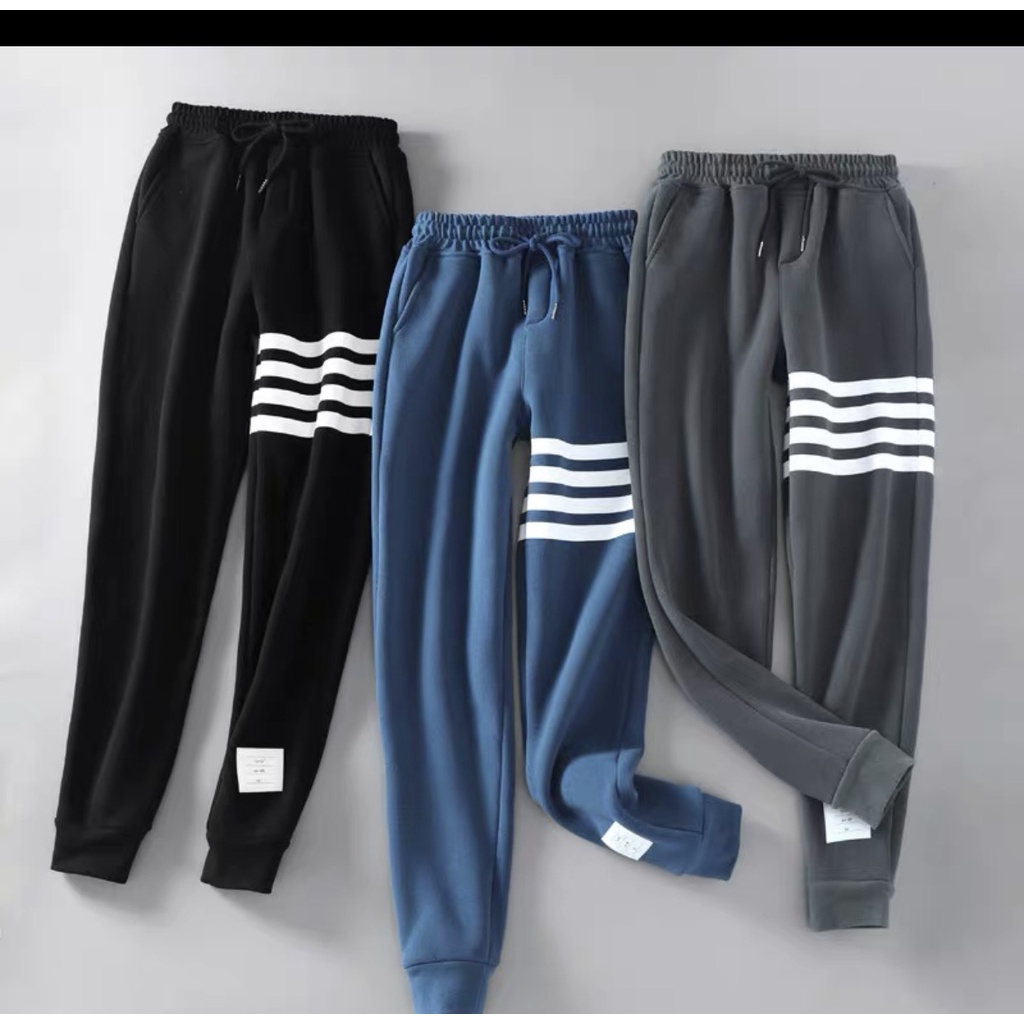 [ SALE OFF ] QUẦN JOGGER NAM  GIÁ  RẺ CHỈ 99K