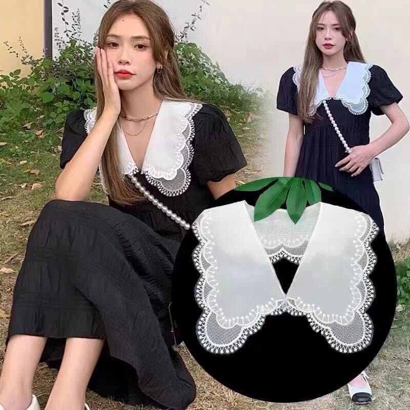 CỔ 2 TẦNG 3 LỚP HIỆU ỨNG CỰC ĐẸP