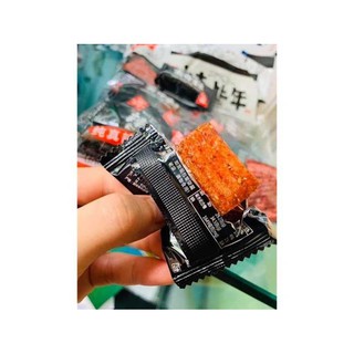 Thịt cay chay vị thịt hổ 1M
