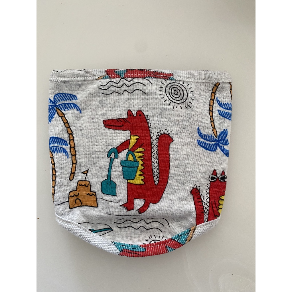 Tã bỉm vải cho chó đực yudog