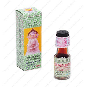 DẦU PHẬT LINH TRƯỜNG SƠN 1,5ml