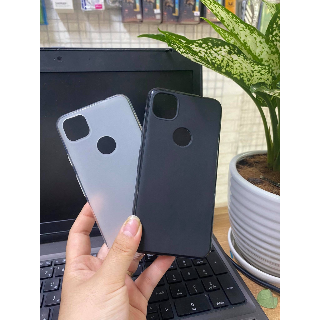 Ốp lưng chống bám vân tay cho GG Pixel XL/ Pixel 2/ Pixel 2XL/ Pixel 3/ Pixel 3XL/ Pixel 3A/ Pixel 3A XL/ Pixel 4....