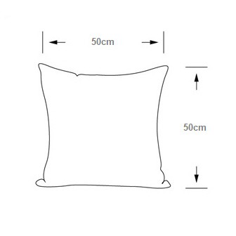Gối vuông, gối tựa lưng ghế, gối ôm in logo câu lạc bộ Manchester United, Chelsea, Barcelona, Real Madrid, Arsenal