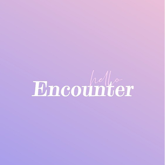Encounter❤️❤️