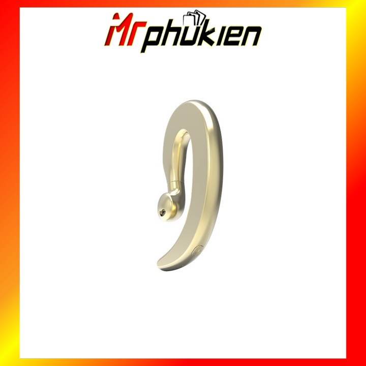 TAI NGHE BLUETOOTH LS-007 MẪU ĐỘC ĐÁO - MrPhuKien