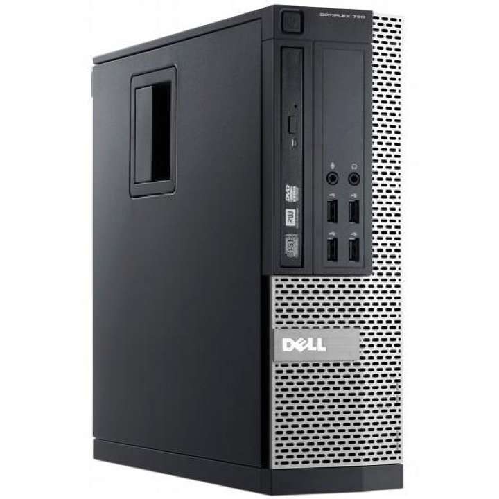 [HÀNG CHÍNH HÃNG] Máy Tính Đồng Bộ Dell Optiplex 790/390 SFF - Tự chọn cấu hình | BigBuy360 - bigbuy360.vn