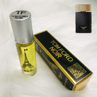Tinh dầu nước hoa nam BB TOMFORD dạng lăn 12ml, lưu hương 24 tiếng