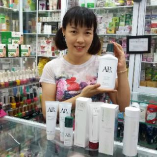 Lăn khử mùi scion pure white roll nuskin